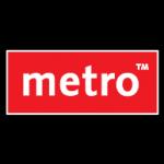 logo Metro Group