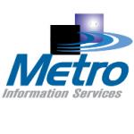 logo Metro Information Services
