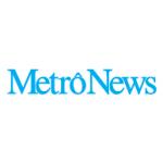logo Metro News