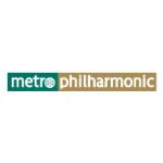 logo Metro Philharmonic
