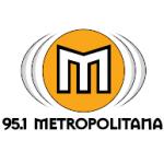 logo Metro Radio