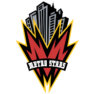 logo Metro Stars