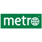 logo Metro(207)
