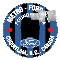 logo Metro-Ford