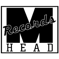 logo M-Head Records