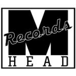 logo M-Head Records