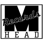 logo M-Head Records