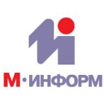 logo M-Inform