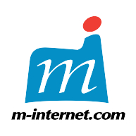 logo m-internet com