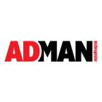 logo ADMAN