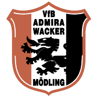 logo Admira Wacker