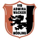 logo Admira Wacker