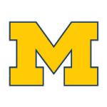 logo Michigan Wolverines(57)