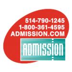 logo Admission