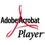 logo Adobe Acrobat Player