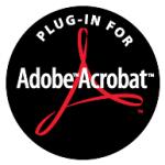 logo Adobe Acrobat Plug-In For