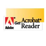 logo Adobe Acrobat Reader