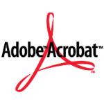 logo Adobe Acrobat(1061)