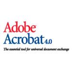 logo Adobe Acrobat