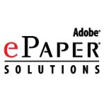 logo Adobe ePaper Solutions