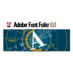 logo Adobe Font Folio
