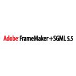 logo Adobe FrameMaker+SGML