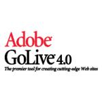 logo Adobe GoLive(1074)