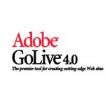 logo Adobe GoLive