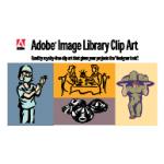 logo Adobe Image Library ClipArt