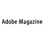 logo Adobe Magazine
