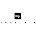 logo Mikasa Eclectic