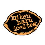logo mike's hard iced tea