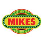 logo Mikes Pizza