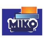 logo Miko Helados