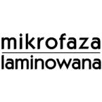 logo Mikrofaza Laminowana Alpinus