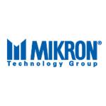logo Mikron Technology Group