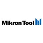 logo Mikron Tool