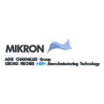 logo Mikron(168)