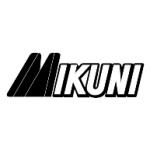 logo Mikuni