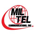 logo Mil-Tel Communications