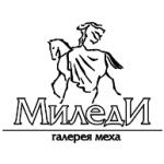 logo Milady(170)