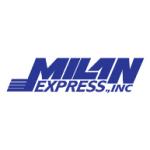 logo Milan Express Transportation