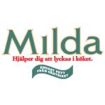 logo Milda