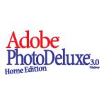 logo Adobe PhotoDeluxe