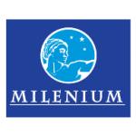 logo Milenium