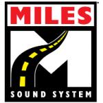 logo Miles Sound System