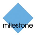 logo Milestone Systems