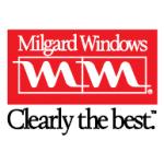 logo Milgard Windows