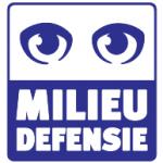 logo Milieu Defensie