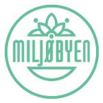 logo Miljobyen